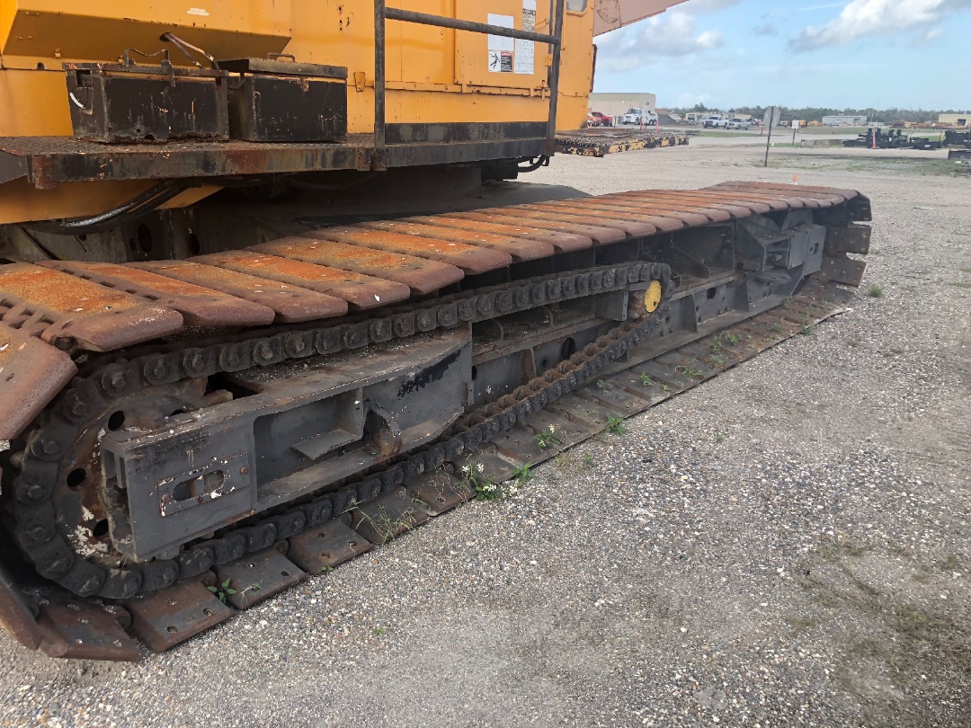 1970 MANITOWOC 4000W VICON - Image 7